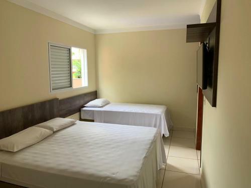 Hostal Flat Thermas Olimpia II