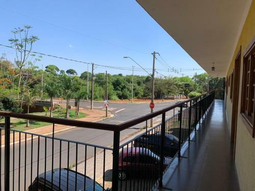 Hostal Flat Thermas Olimpia II