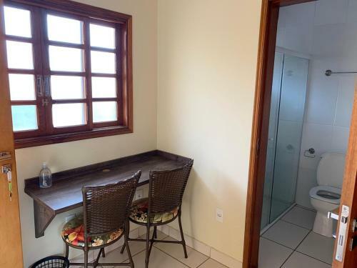 Hostal Flat Thermas Olimpia II