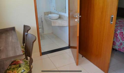 Hostal Flat Thermas Olimpia II