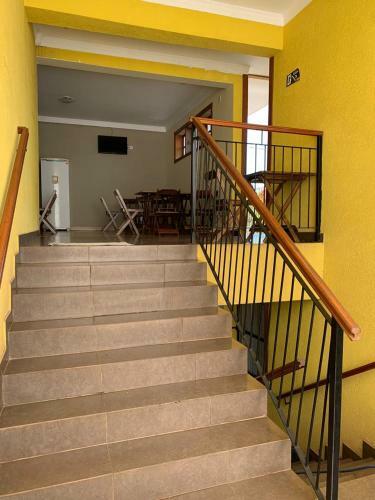 Hostal Flat Thermas Olimpia II