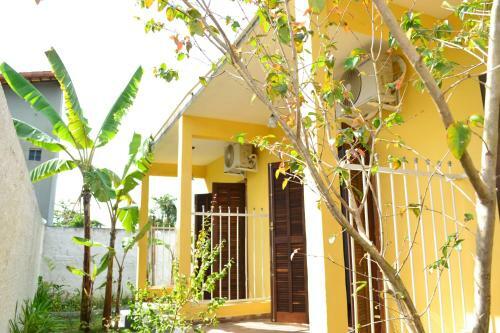 Bed & Breakfast Pouso Paratiense Jabaquara