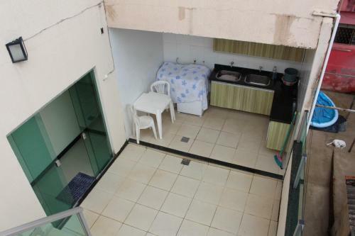 Lar Doce Lar Imobiliada No Sta Efig�nia