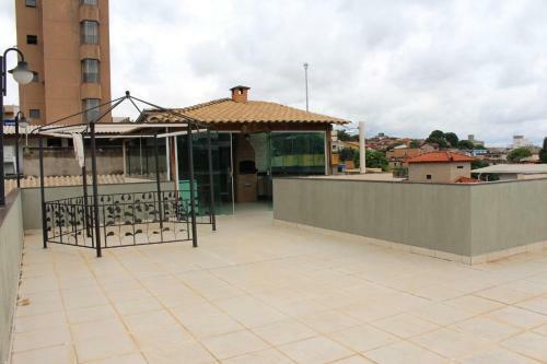 Lar Doce Lar Imobiliada No Sta Efig�nia