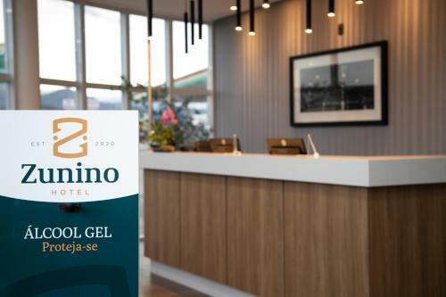 Hotel Zunino