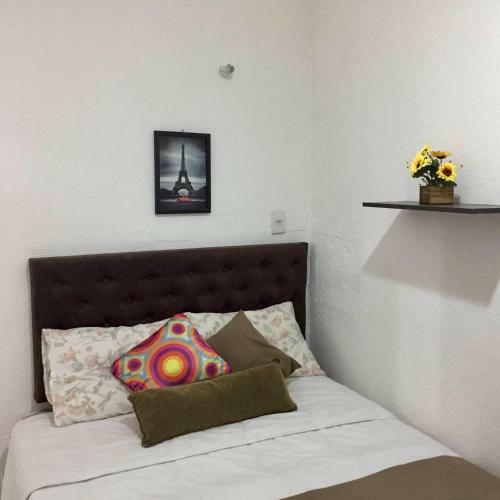 Apartamento Sua Casa Kitnets Betim