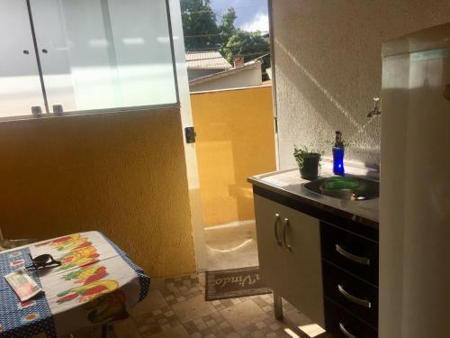 Apartamento Sua Casa Kitnets Betim