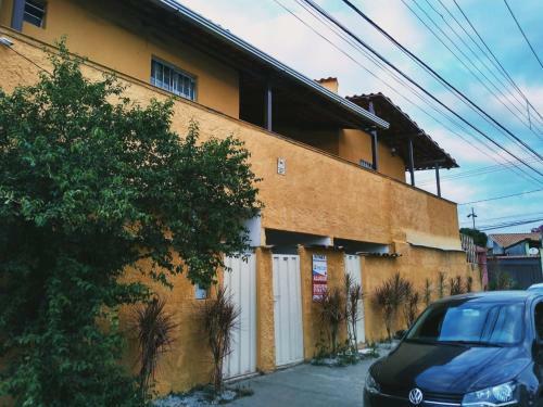 Apartamento Sua Casa Kitnets Betim