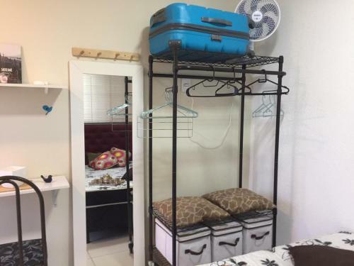 Apartamento Sua Casa Kitnets Betim