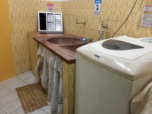 Apartamento Sua Casa Kitnets Betim