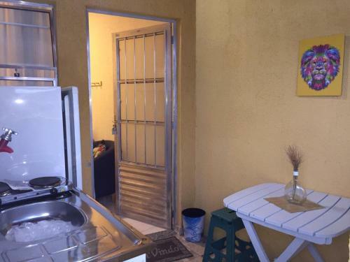 Apartamento Sua Casa Kitnets Betim