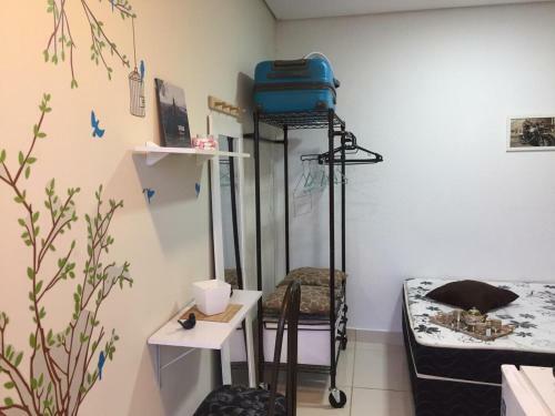 Apartamento Sua Casa Kitnets Betim