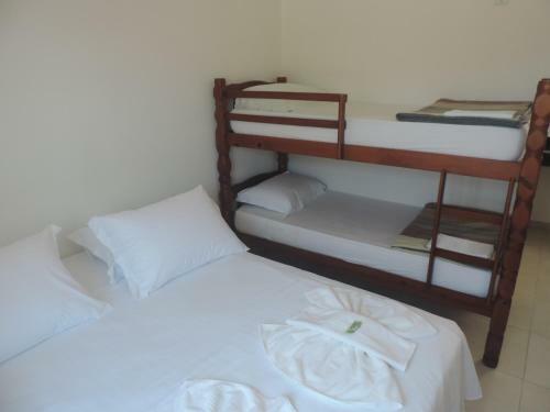 Hostal Pousada Solar Do Jabaquara