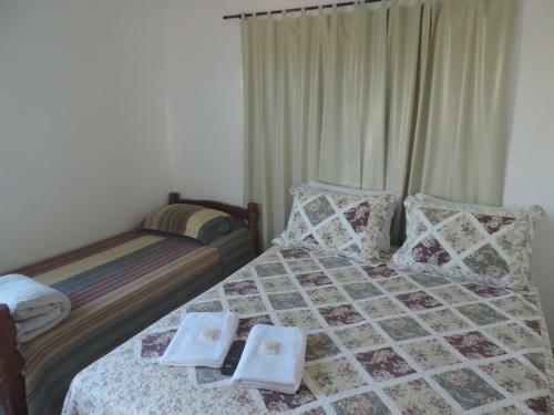 Hostal Pousada Solar Do Jabaquara