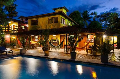 Hostal Pousada Missanga