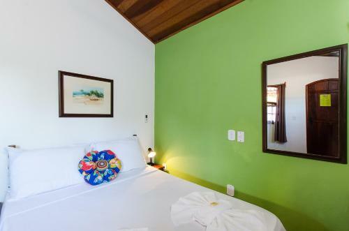 Hostal Pousada Missanga