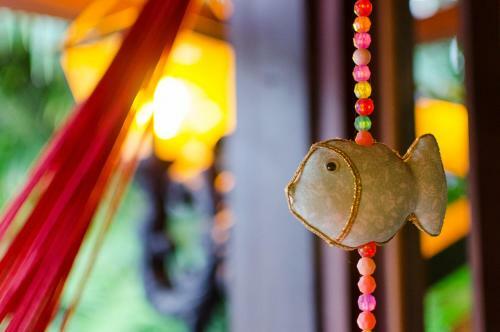 Hostal Pousada Missanga