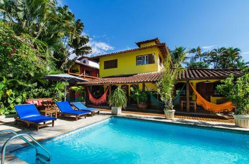 Hostal Pousada Missanga