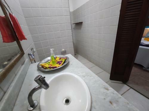 Ca� Brasil Hostel