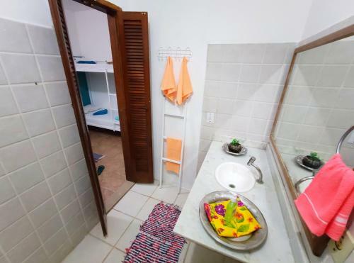 Ca� Brasil Hostel