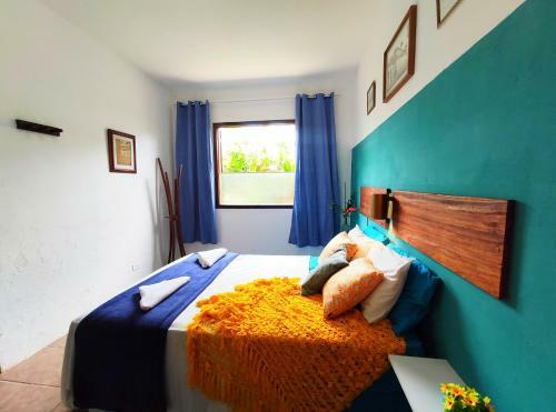 Ca� Brasil Hostel