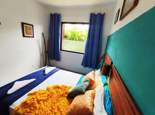 Ca� Brasil Hostel