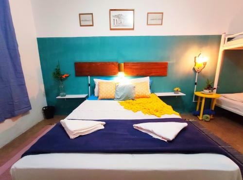Ca� Brasil Hostel
