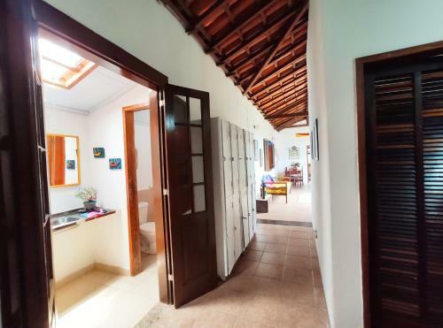 Ca� Brasil Hostel