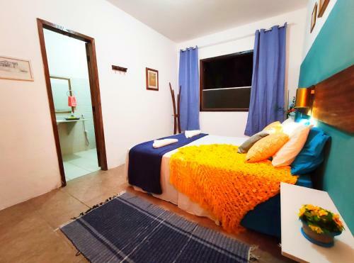 Ca� Brasil Hostel