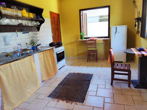 Ca� Brasil Hostel