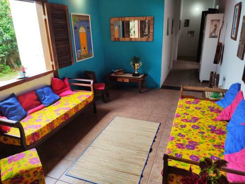 Ca� Brasil Hostel