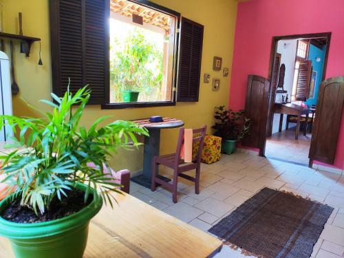 Ca� Brasil Hostel
