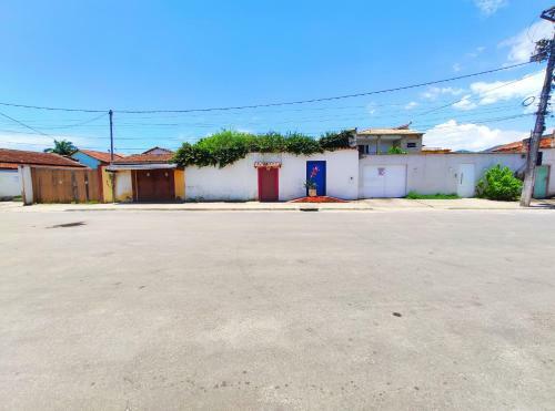 Ca� Brasil Hostel