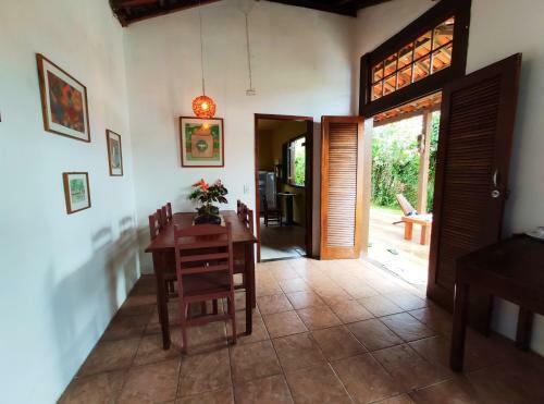 Ca� Brasil Hostel