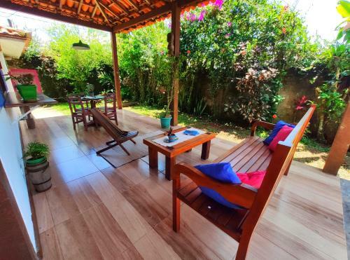 Ca� Brasil Hostel