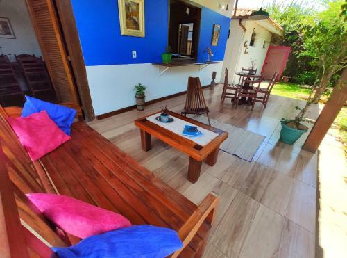 Ca� Brasil Hostel