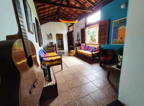 Ca� Brasil Hostel