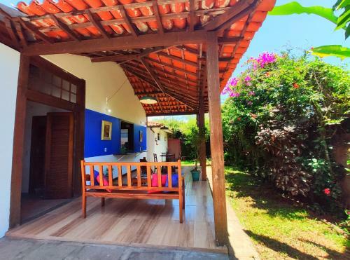 Ca� Brasil Hostel