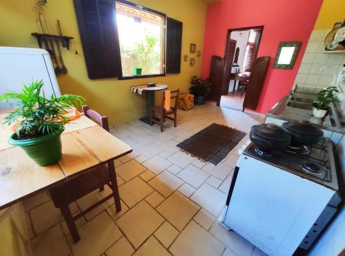 Ca� Brasil Hostel