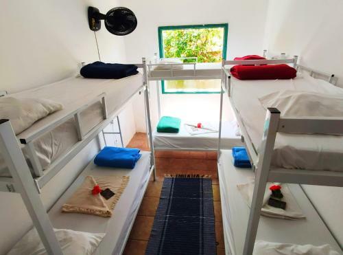 Ca� Brasil Hostel