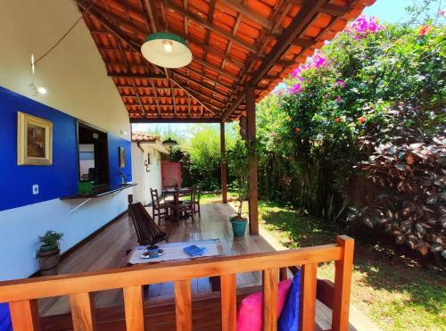 Ca� Brasil Hostel