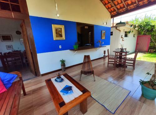 Ca� Brasil Hostel