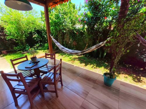 Ca� Brasil Hostel