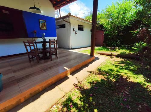 Ca� Brasil Hostel