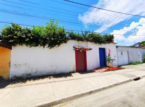 Ca� Brasil Hostel