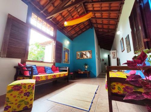 Ca� Brasil Hostel