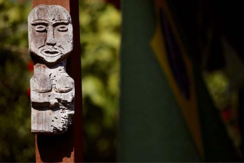 Ca� Brasil Hostel