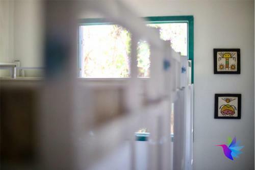 Ca� Brasil Hostel