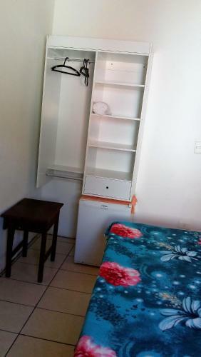Suites Pouso Familiar Jos� E Maria