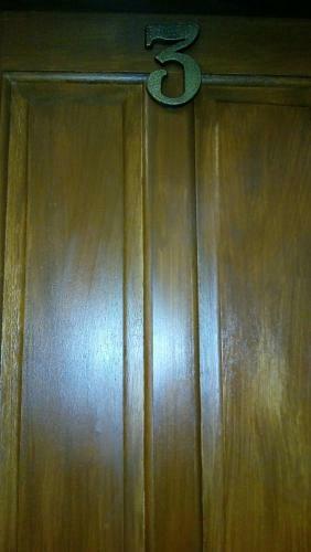 Suites Pouso Familiar Jos� E Maria